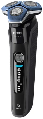 Golarka PHILIPS Seria 7000 S7886/35 SkinIQ Na mokro i sucho