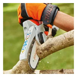 Piła akumulatorowa STIHL GTA 26