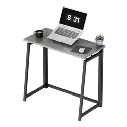 Biurko MARK ADLER Leader 1.5 Szary