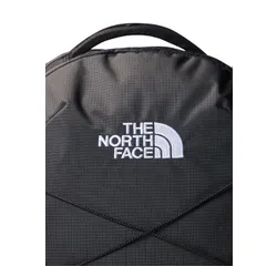 Рюкзак для ноутбука The North Face Jester - асфальтовый серый / черный tnf / серебристый светоотражающий