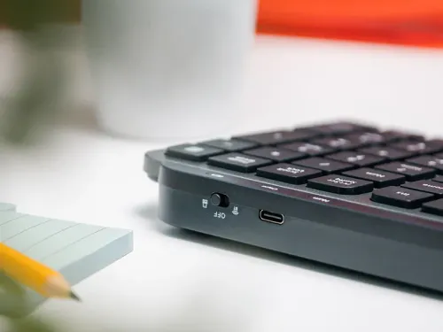 Klawiatura nożycowa Tracer Stone RF (2,4G+BT)