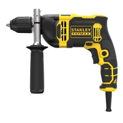Stanley Fmeh750k 750W Darbeli Matkap