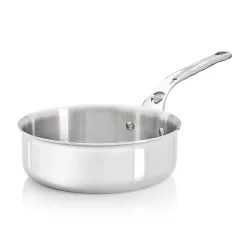 DE BUYER Affinity 1,8 l - rondel ze stali nierdzewnej