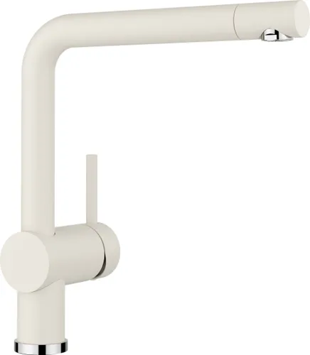 Bateria BLANCO Linus 526961 Delikatny biały