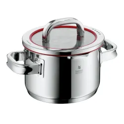 WMF Function 1,9 l - garnek ze stali nierdzewnej z pokrywką