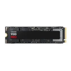 Dysk Samsung 9100 Pro 2TB PCIe 5.0 x4 NVMe 2.0