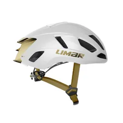 Kask rowerowy LIMAR Air Atlas W & B