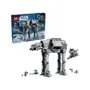 LEGO Star Wars 75454 Mandalorian AT-AT Resztek Imperium, zestaw klocków 10+