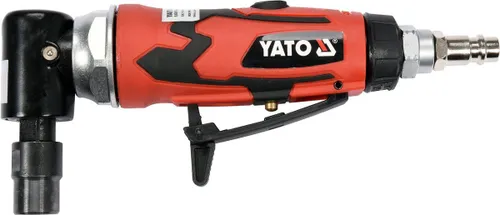 Yato Pnömatik Açılı Taşlama Makinesi YT-09676