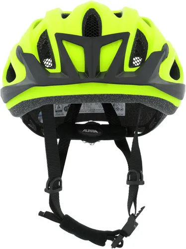 Kask rowerowy ALPINA MTB 17