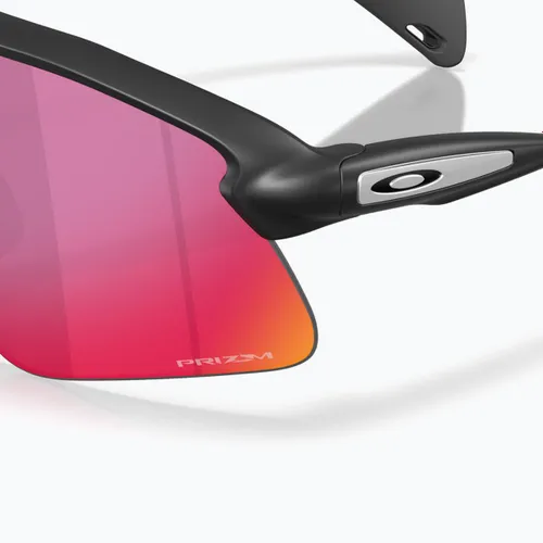 Okulary przeciwsłoneczne Oakley Stunt Devil matte black/prizm road