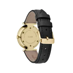 Часы Cluse Triomphe Cw10404 Gold / Black