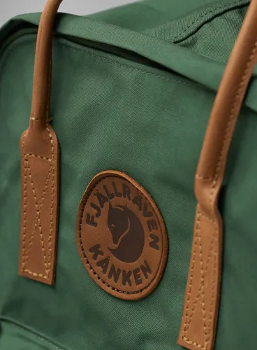 Sırt Çantası Fjallraven Kanken No. 2 dizüstü bilgisayar 15-derin patina