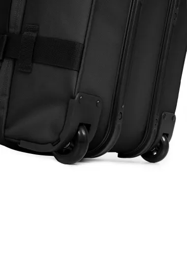 Дорожная сумка на колесиках Eastpak Transit'R L-black