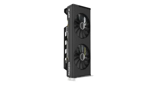 Karta graficzna XFX Speedster SWFT 210 Radeon RX 7800 XT Core Edition 16GB GDDR6 256bit FSR