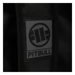 Plecak treningowy Pitbull 2 Hiltop Convertible Sport 49 l black