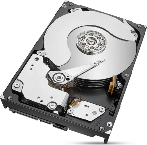 Dysk Seagate Exos Enterprise 6TB 3.5" SATA III (ST6000NM021A )