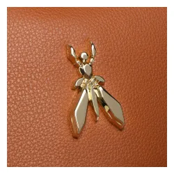 Patrizia Pepe 8b0097 / L001 B757 rucsac nou Cuoio