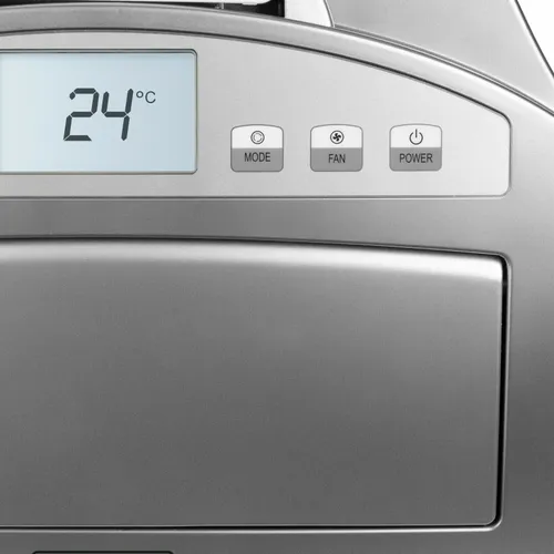 Klimatyzator BLACK&DECKER BXAC1200E