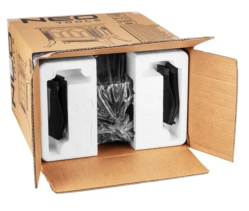 Termowentylator NEO TOOLS 90-110