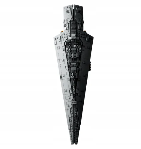 Конструктор Lego 75356 Star Звездный супер-разрушитель Executor