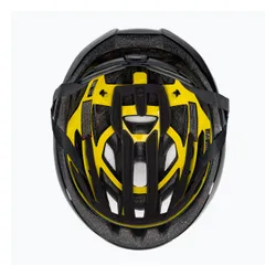 Kask rowerowy MET Rivale II Mips black matt glossy