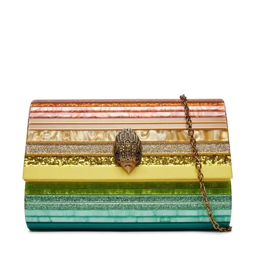 Kurt Geiger 512775999 Sac De Pieptene Verde
