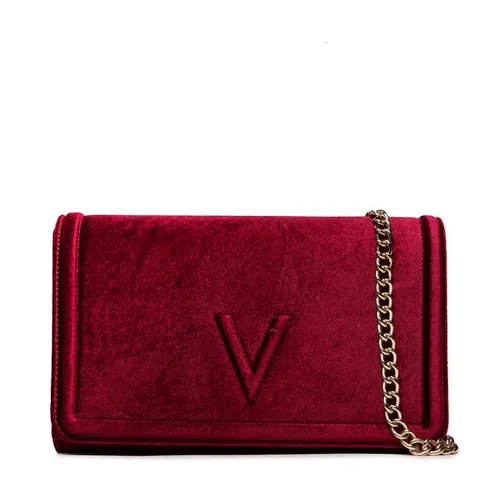 Valentino Edamame Bag V Vbs6nu01 Bordeaux