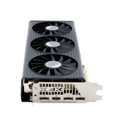 Karta graficzna XFX Radeon RX 7600 XT SPEEDSTER QICK 309 16GB GDDR6 128bit FSR