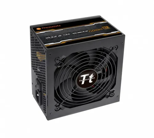 Zasilacz Thermaltake Smart SE2 500W Czarny