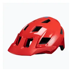 Kask rowerowy Leatt MTB AllMtn 1.0 V24 red