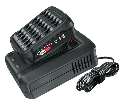 Akumulator BOSCH 1600A031T4 2.5 Ah 18V + ładowarka