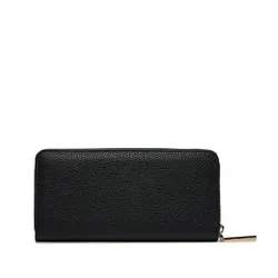 Женский маленький кошелек Chiara Ferragni 75sb5po1 Black / Black 899