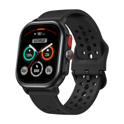 Smartwatch Zeblaze Beyond 3 Pro 49mm GPS Czarny