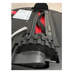 Robot sprzątający Roborock Q7 TF+ Funkcja mopowania Tworzenie mapy pomieszczenia 65dB Czarny - outlet