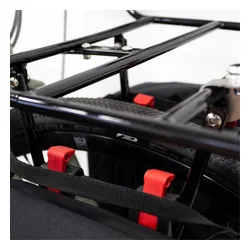 Sakwa RESTRAP Expedition Pannier
