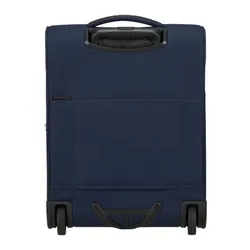 Чемодан на 2 колеса Samsonite Litebeam Underseater-midnight blue