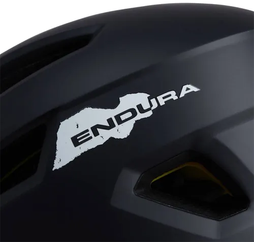 Kask rowerowy ENDURA Hummvee Youth MIPS