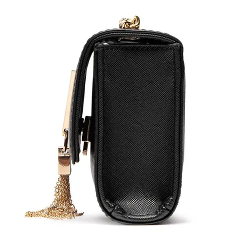 Valentino Divina vbs1ij03 Nero 001 bag