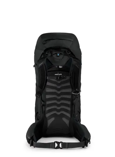 Plecak turystyczny Osprey Talon 55 - stealth black