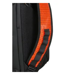 Рюкзак Samsonite Outtrax Cabin Underseat 17,3" - tangerine red