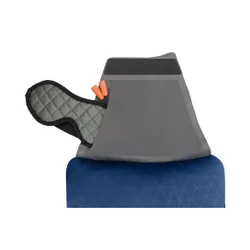 Poduszka Sea to Summit Foam Core Deluxe - grey