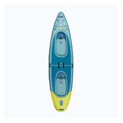 Kajak/SUP hybryda AQUASTIC Raglan 13'2" zielony