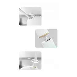 Irygator SHONA S200 Pro Turkusowy