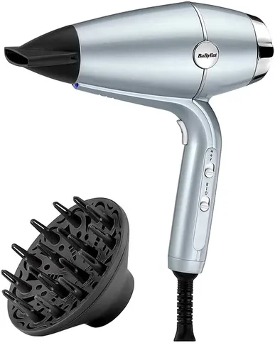 Фен BaByliss D773DE