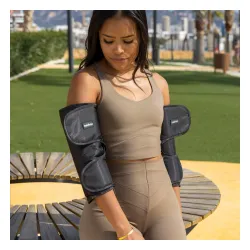 Masażer Medivon FlowGo Duo