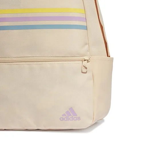 Adidas clasic orizontal 3-dungi Rucsac IL5778 Sanstr / Almyel