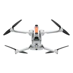 Dron ANTIGRAVITY A1 Explorer Bundle Kamera 360, wideo 2.7K, czas lotu do 22 min, GPS, etui, 3x bateria