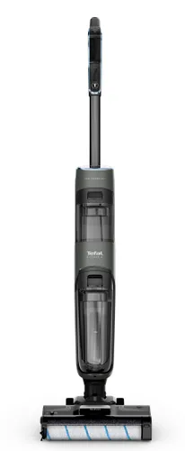 Bezprzewodowy odkurzacz myjący Tefal X-Clean 4, 50 min, samoczyszczenie