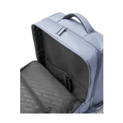 Plecak podróżny Puccini Barbados M - szary